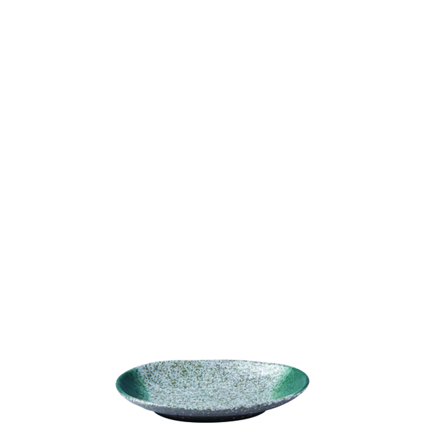 Μπωλ Μελαμίνης 18x11x3 cm