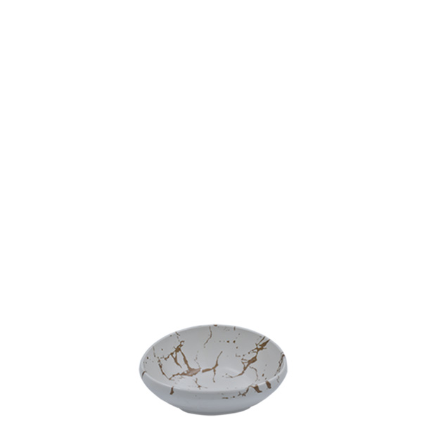 Μπωλ Μελαμίνης 16,5x15x5,5cm