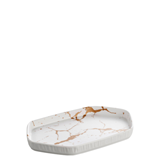 Πιατέλα Μελαμίνης 25x15x2cm