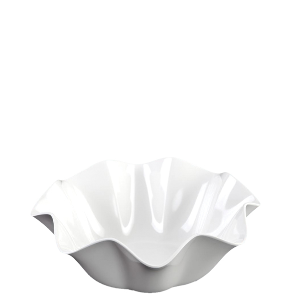 Σαλατιέρα Παρουσίασης Μελαμίνης 53x13cm