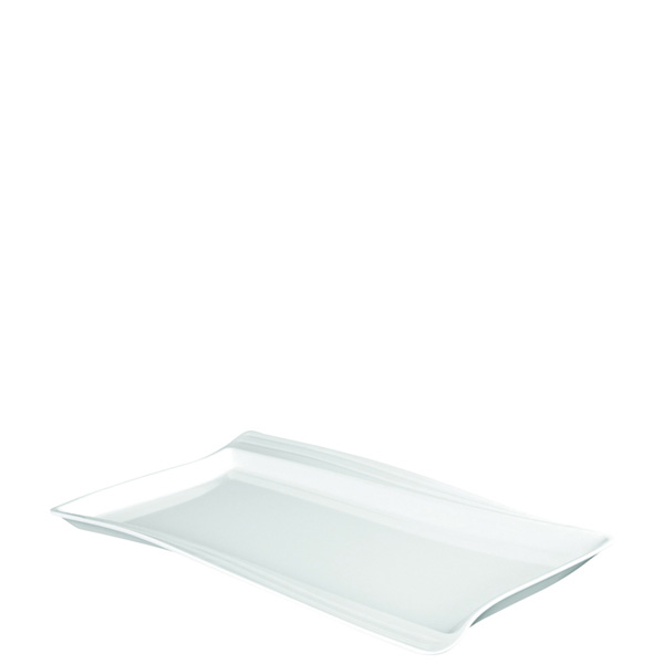 Πιατέλα Παρουσίασης Μελαμίνης GN 1/1 53x32,5cm