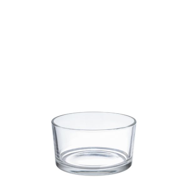 Μπωλ γυάλινο 180ml