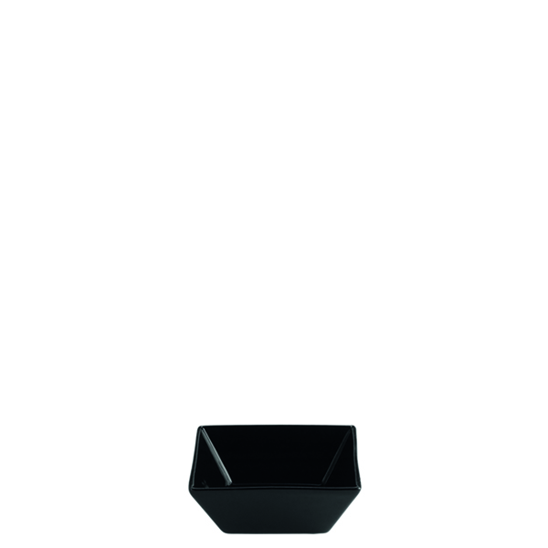 Μπωλ Μαύρο 8x8x4 cm