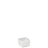Μπωλ Λευκό 5x5x4 cm