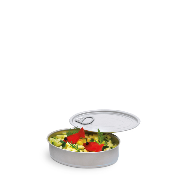 Κονσέρβα 120ml Amuse Bouche
