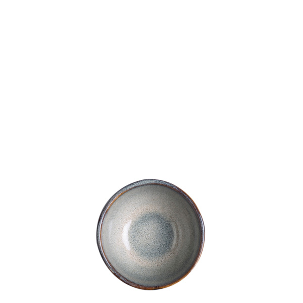 Μπωλάκι Grain Reactive Glaze 8*4 cm