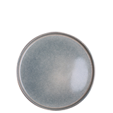 Πιάτο Επίπεδο Grain Reactive Glaze 27*2