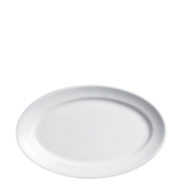Πιατέλα 26x16,5cm Trattoria