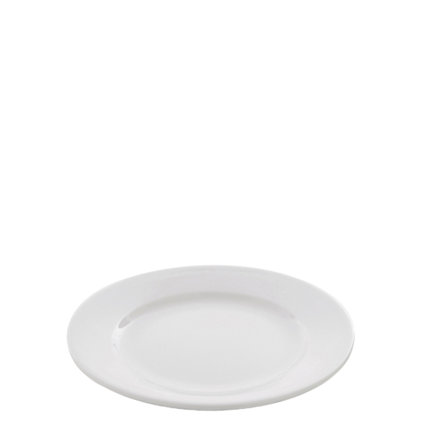 Πιάτο Ρηχό Trattoria 17cm
