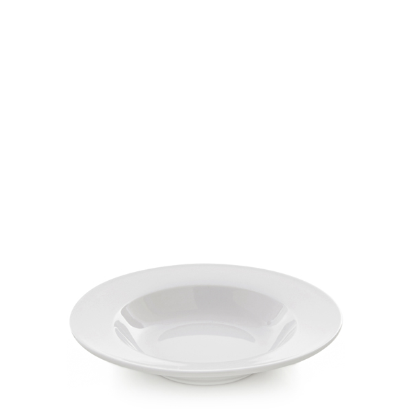 Πιάτο Βαθύ Trattoria 23cm