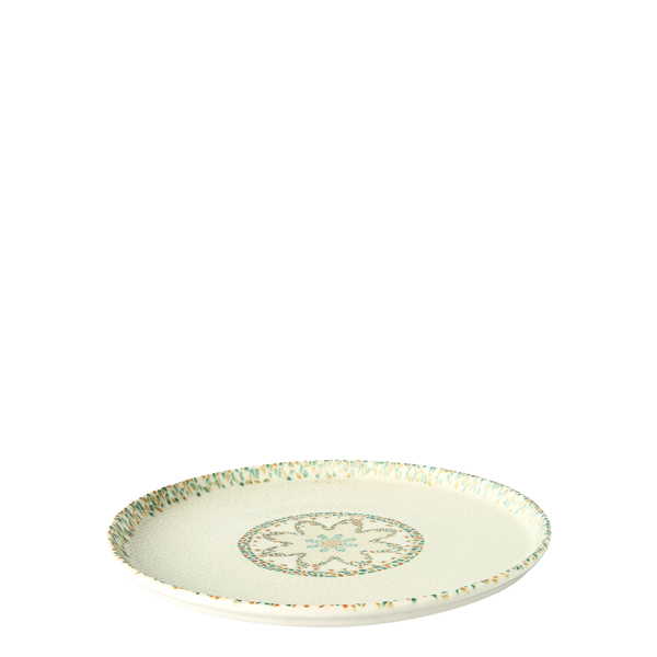 Πιάτο Flat Tessera 19 cm