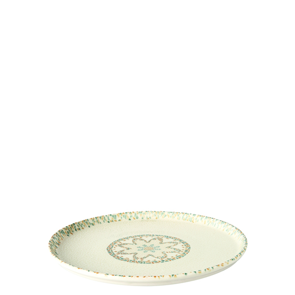 Πιάτο Flat Tessera 22 cm