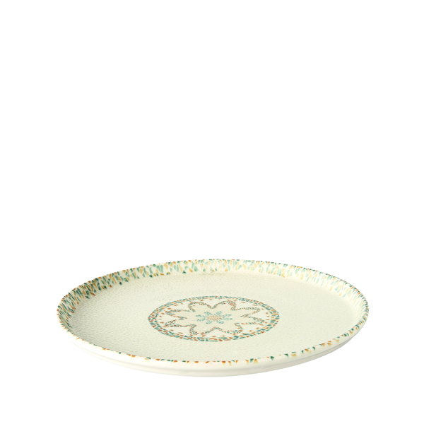 Πιάτο Flat Tessera 28 cm
