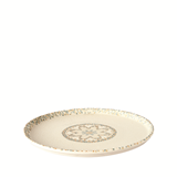 Πιάτο Flat Tessera 28 cm