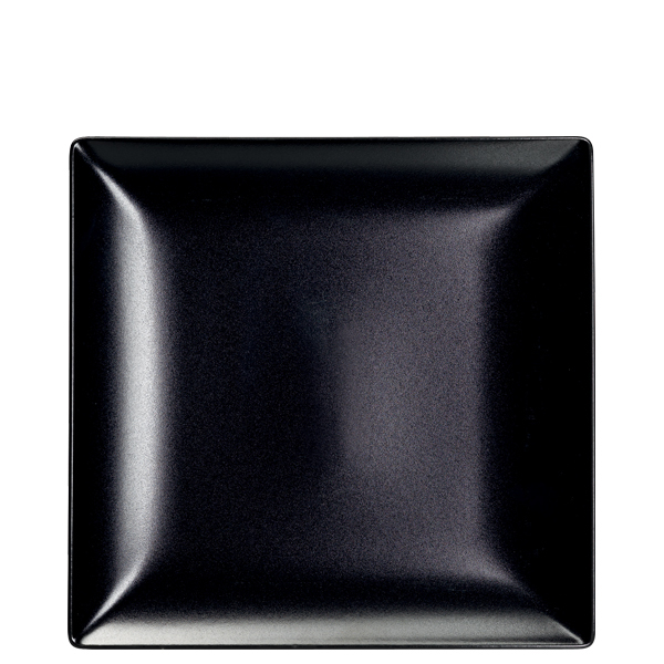 Πιάτο Τετράγωνο Elite 21x21cm