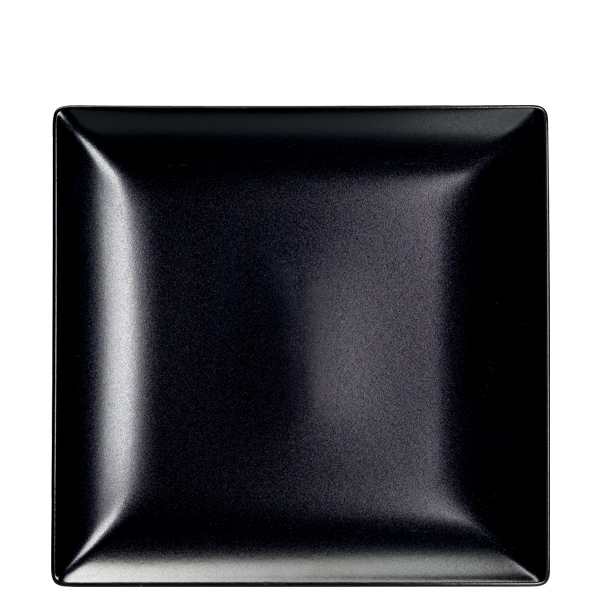 Πιάτο Τετράγωνο Elite 24x24cm