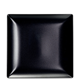 Πιάτο Τετράγωνο Elite 24x24cm