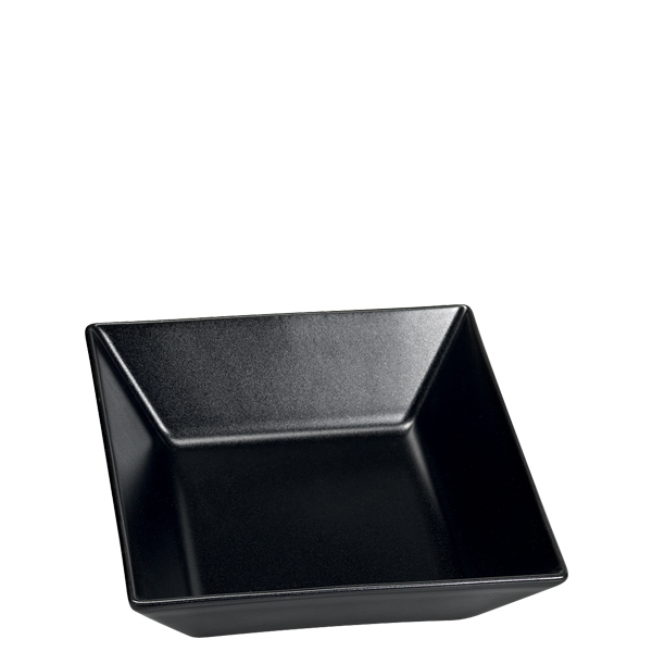 Μπωλ Τετράγωνο Βαθύ Elite 18x18 cm