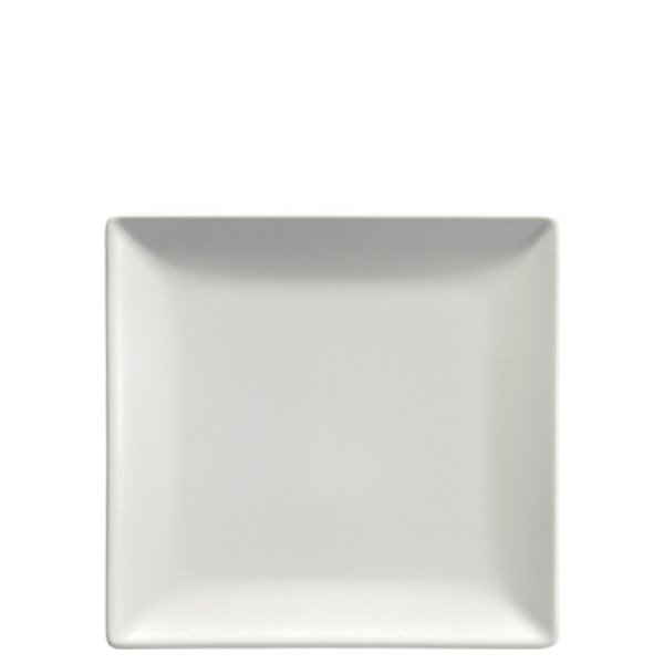 Πιάτο Τετράγωνο Elite 16x16 cm