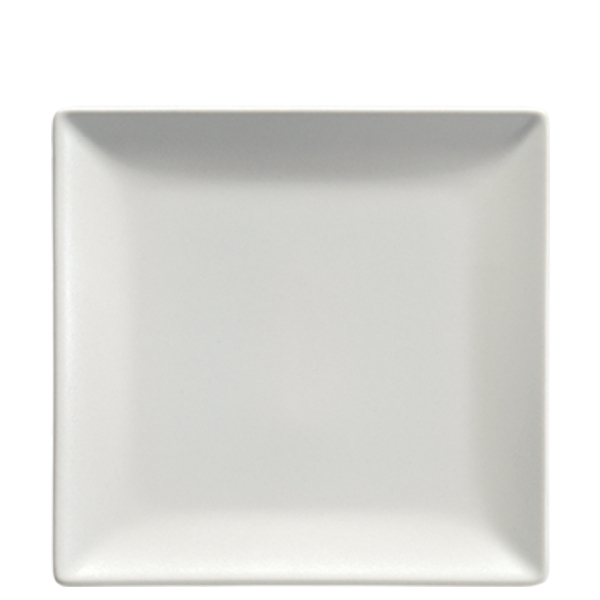 Πιάτο Τετράγωνο Elite 24x24cm