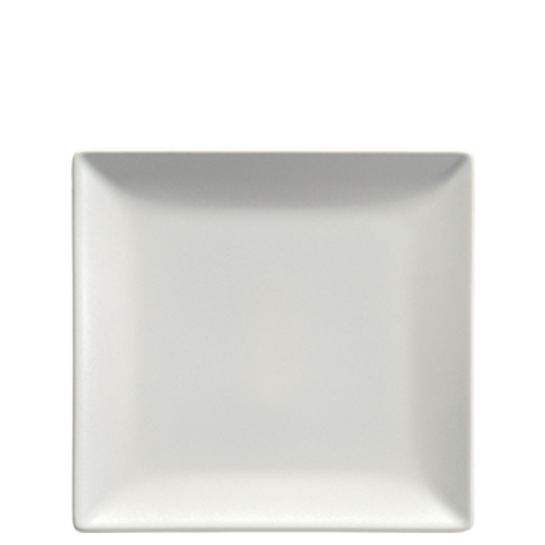 Πιάτο Τετράγωνο Elite 18x18cm