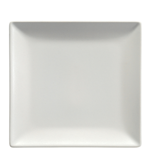 Πιάτο Τετράγωνο Elite 26x26cm