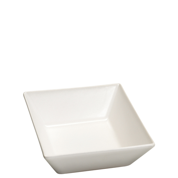 Μπωλ Τετράγωνο Βαθύ Elite 18x18 cm
