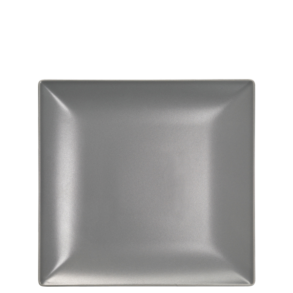 Πιάτο Τετράγωνο Elite 18x18cm
