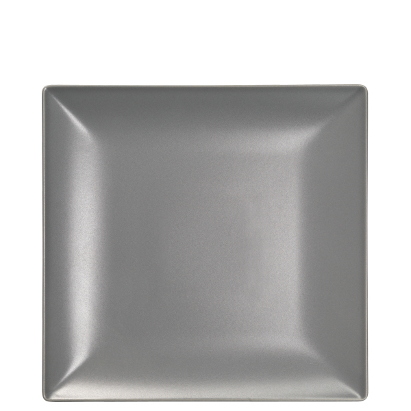 Πιάτο Τετράγωνο Elite 21x21cm