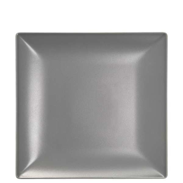 Πιάτο Τετράγωνο Elite 24x24cm