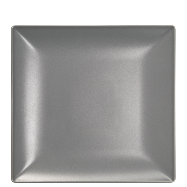 Πιάτο Τετράγωνο Elite 26x26cm
