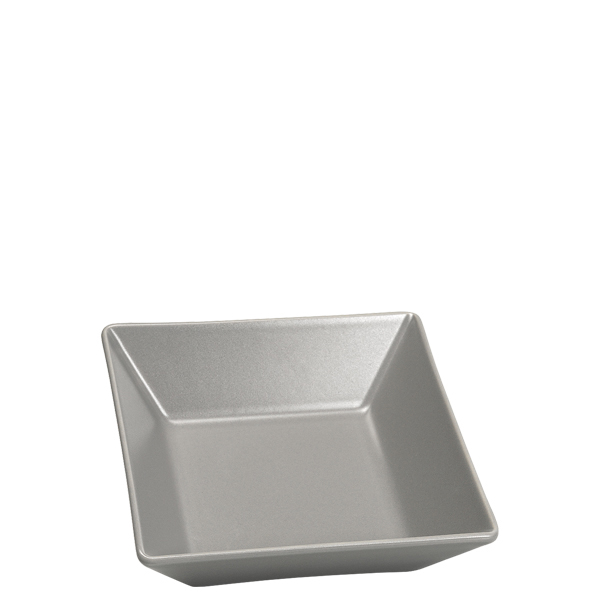 Μπωλ Τετράγωνο Βαθύ Elite 13x13 cm