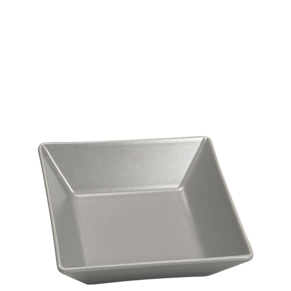 Μπωλ Τετράγωνο Βαθύ Elite 18x18 cm