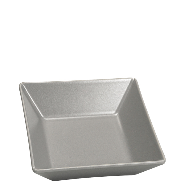 Μπωλ Τετράγωνο Βαθύ Elite 22x22 cm