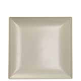 Πιάτο Τετράγωνο Elite 21x21cm