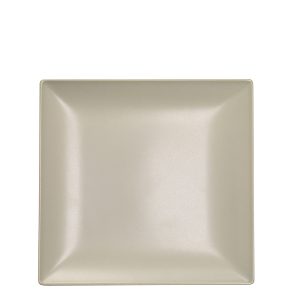 Πιάτο Τετράγωνο Elite 18x18cm
