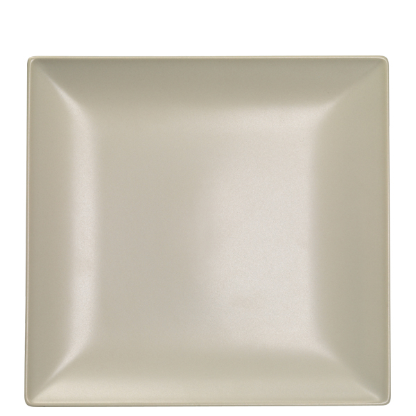Πιάτο Τετράγωνο Elite 26x26cm