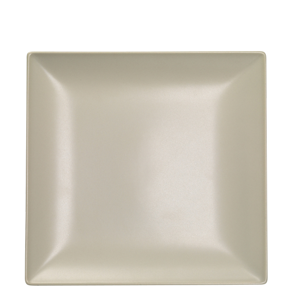 Πιάτο Τετράγωνο Elite 24x24cm