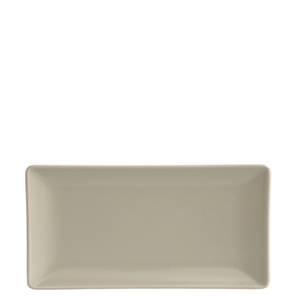 Πιατέλα Elite 25x15 cm