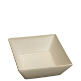 Μπωλ Τετράγωνο Βαθύ Elite 22x22 cm