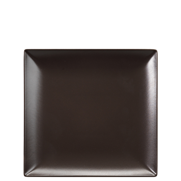 Πιάτο Τετράγωνο Elite 18x18cm