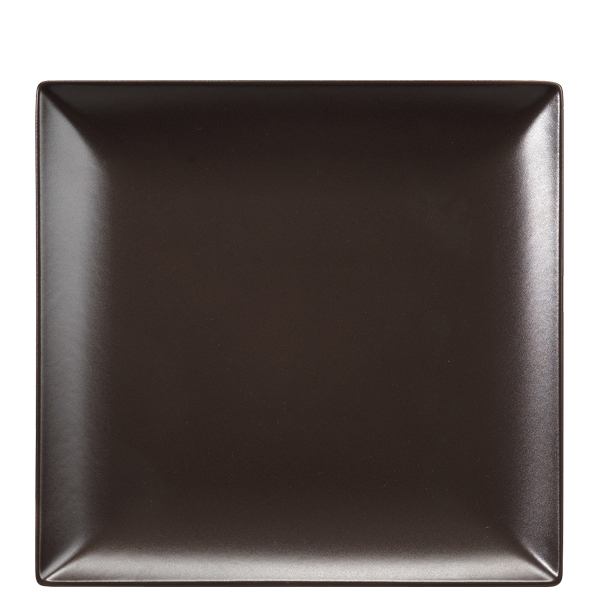 Πιάτο Τετράγωνο Elite 26x26cm