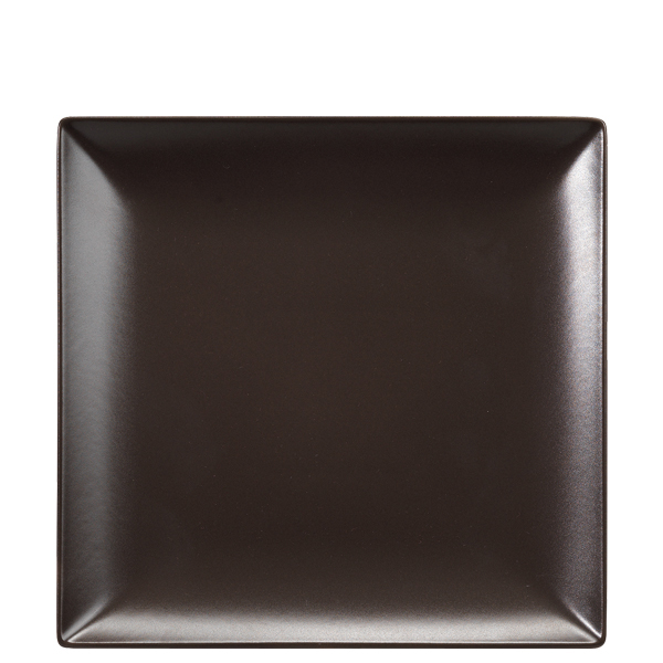 Πιάτο Τετράγωνο Elite 24x24cm