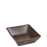 Μπωλ Τετράγωνο Βαθύ Elite 18x18 cm