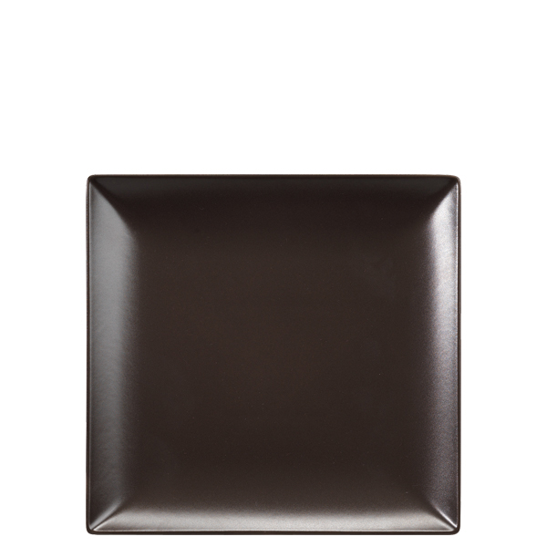 Πιάτο Τετράγωνο Elite 16x16cm
