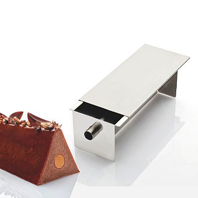 Φόρμα Κέικ 25x11x9 cm