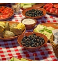 Σκεύη Πήλινα