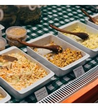 Gastronorm Πορσελάνη