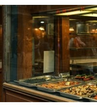 Gastronorm Inox