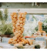 Φρουτιέρες Buffet